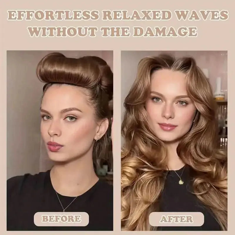 Divine Curls ™-Salon-Quality Hair, done at home - Divine Beauty