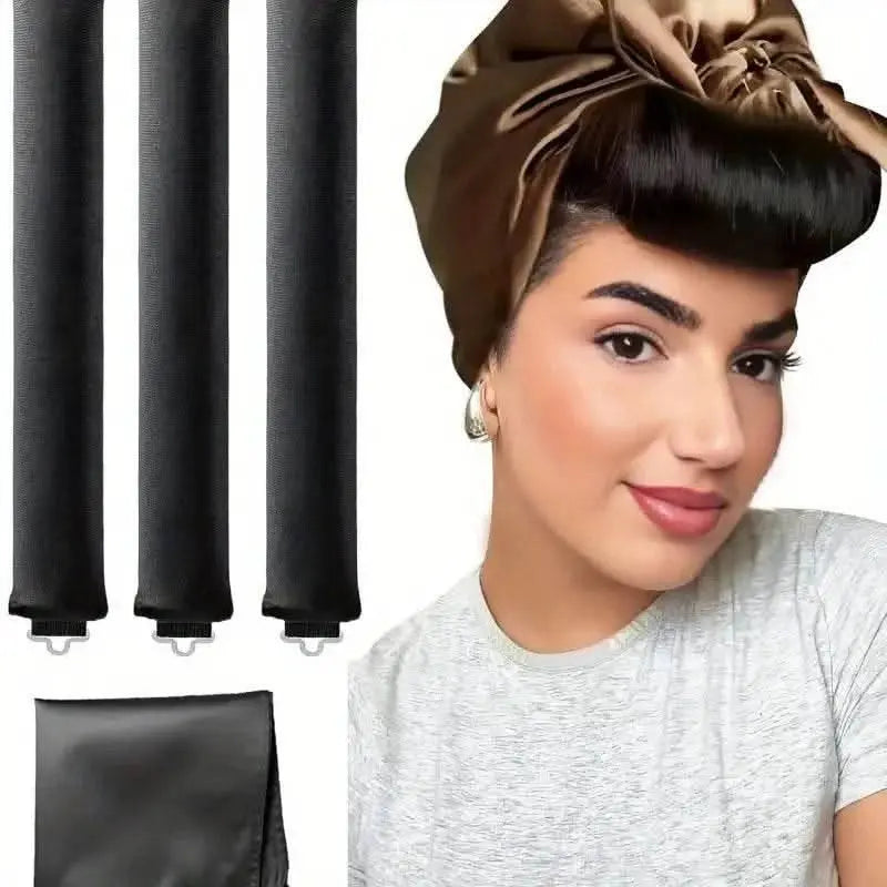 Divine Curls ™-Salon-Quality Hair, done at home - Divine Beauty