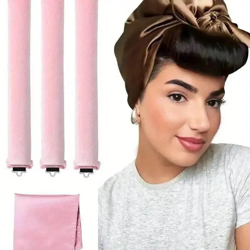 Divine Curls ™-Salon-Quality Hair, done at home - Divine Beauty