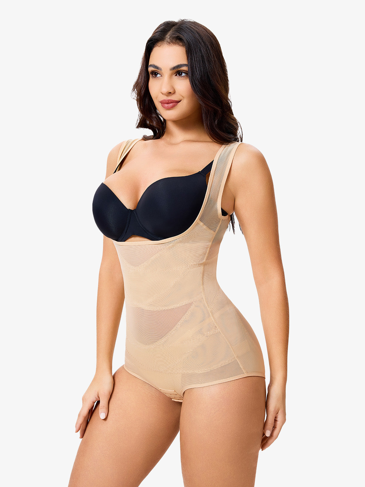 🔥 Neuer Ultra-Sculpting-Bodysuit – Taillenformer + Po-Booster 🔥