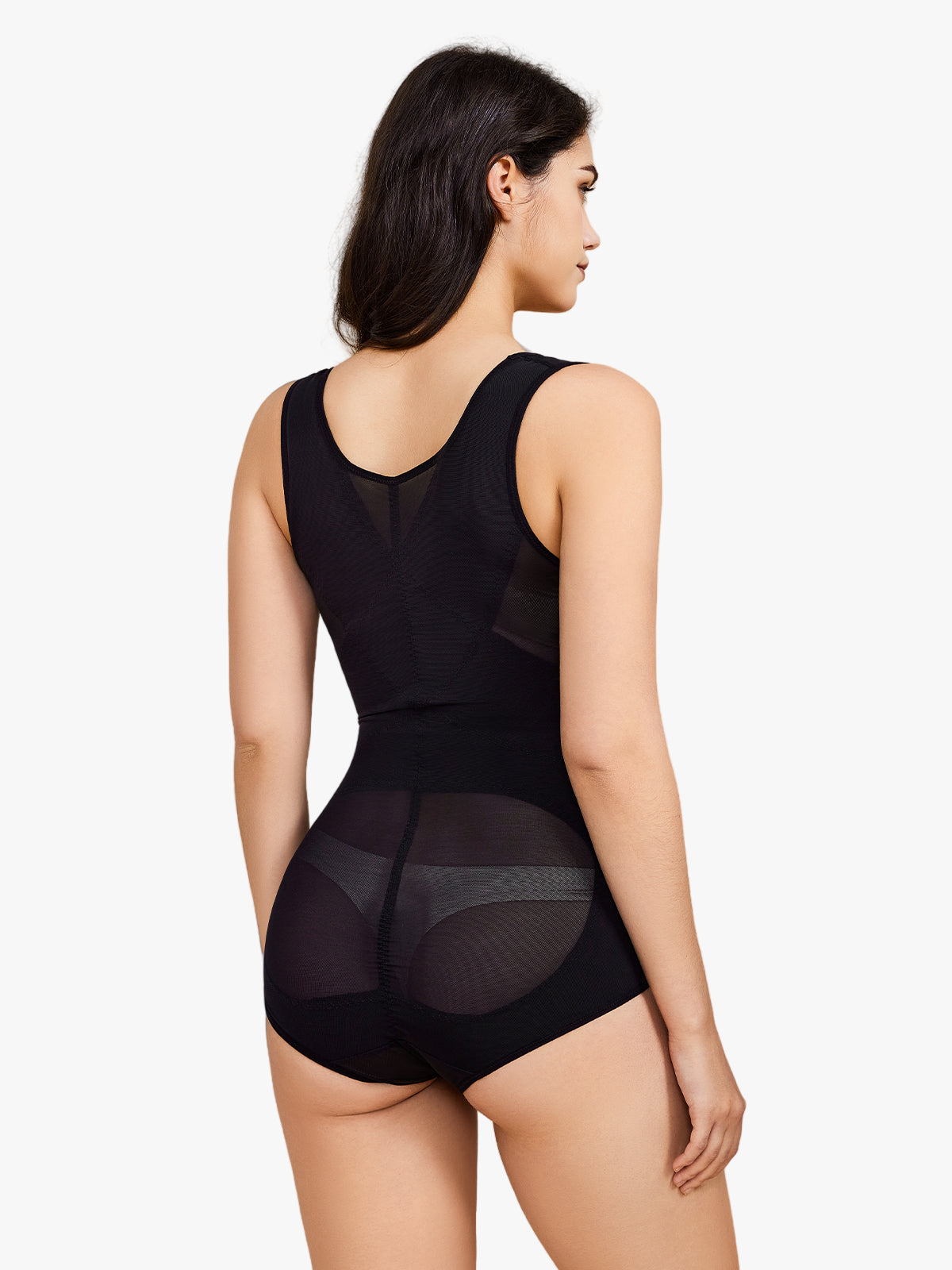 🔥 Neuer Ultra-Sculpting-Bodysuit – Taillenformer + Po-Booster 🔥
