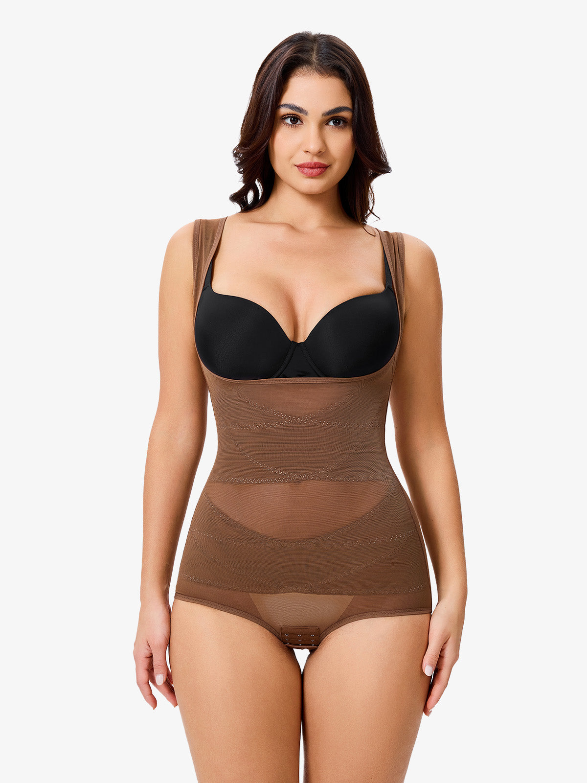 🔥 Neuer Ultra-Sculpting-Bodysuit – Taillenformer + Po-Booster 🔥