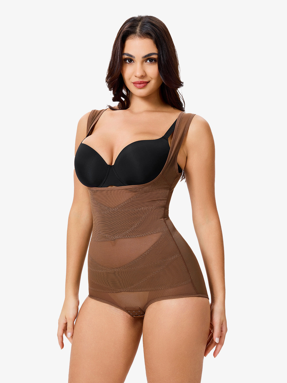 🔥 Neuer Ultra-Sculpting-Bodysuit – Taillenformer + Po-Booster 🔥