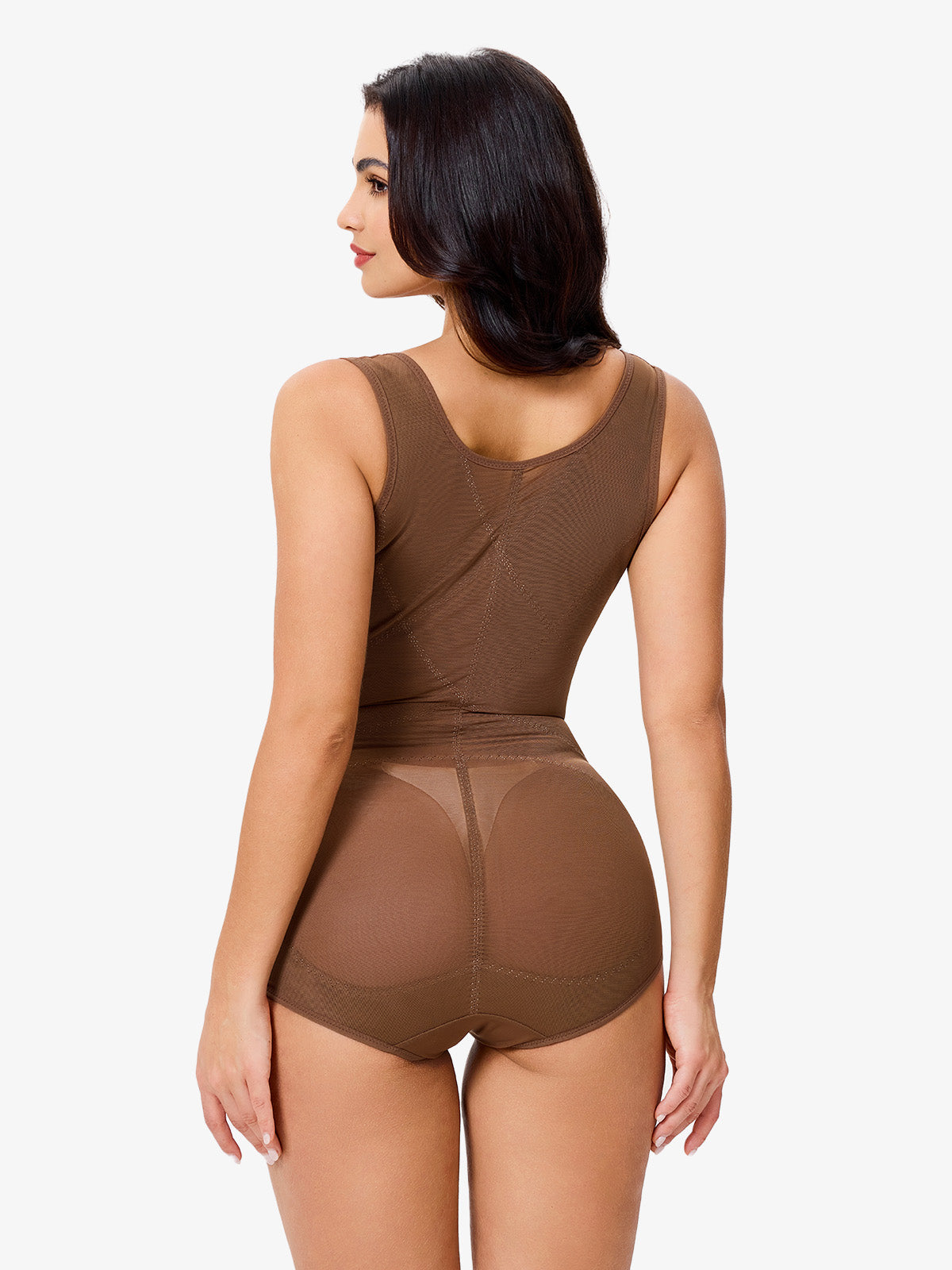 🔥 Neuer Ultra-Sculpting-Bodysuit – Taillenformer + Po-Booster 🔥