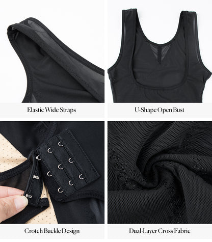 🔥 Neuer Ultra-Sculpting-Bodysuit – Taillenformer + Po-Booster 🔥