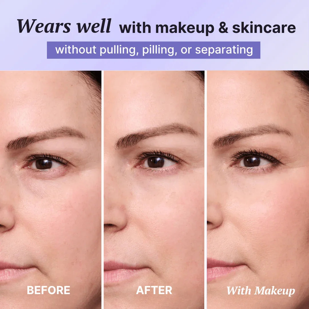 Perfect FirmX Eyes – 60s Eye Tightener - Divine Beauty