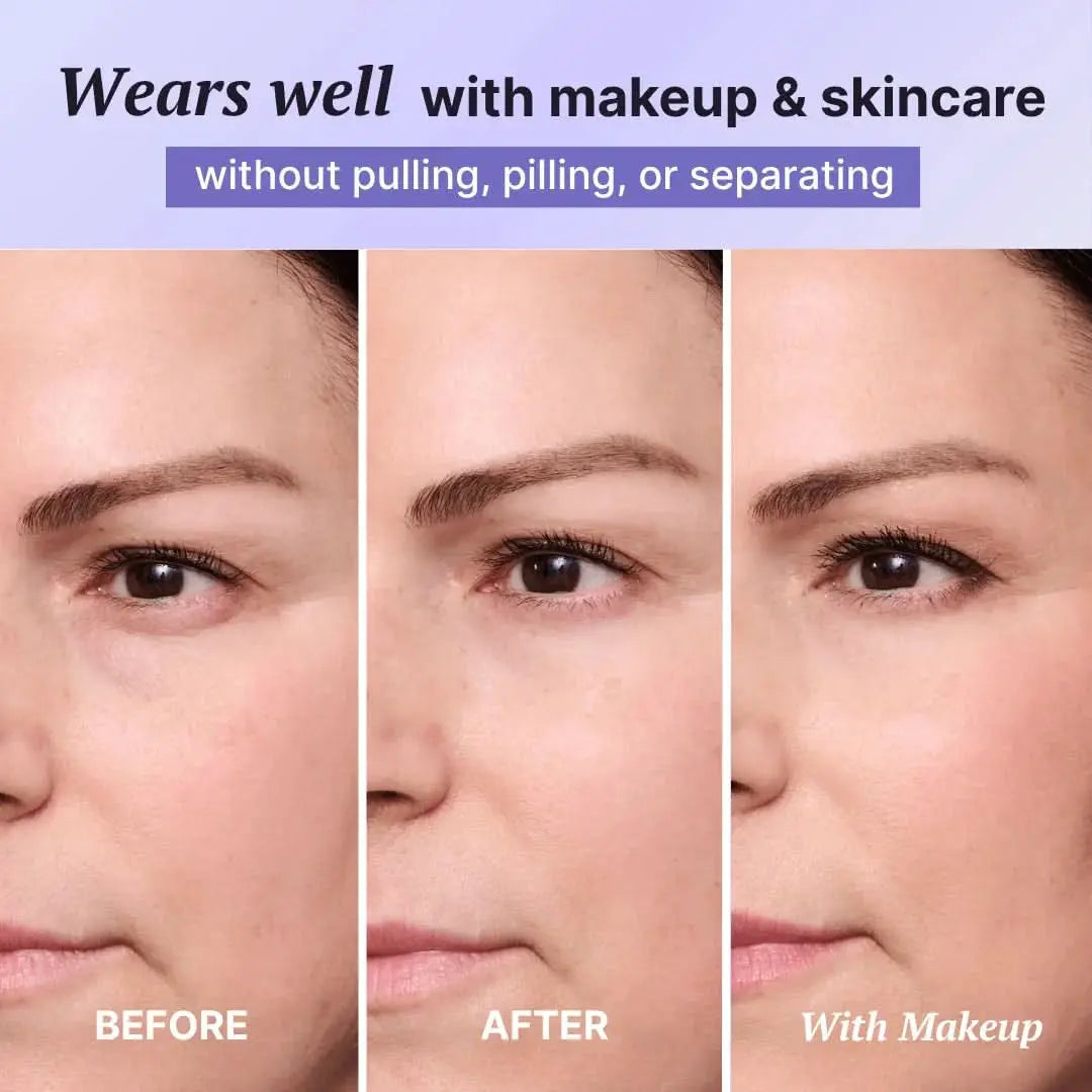 Perfect FirmX Eyes – 60s Eye Tightener - Divine Beauty