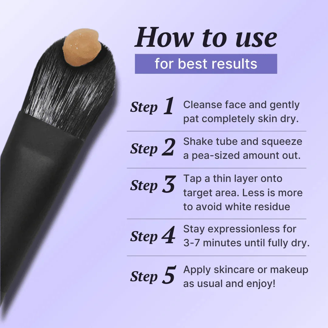 Perfect FirmX Eyes – 60s Eye Tightener - Divine Beauty
