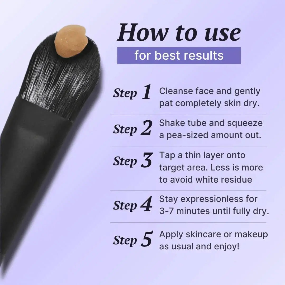 Perfect FirmX Eyes – 60s Eye Tightener - Divine Beauty