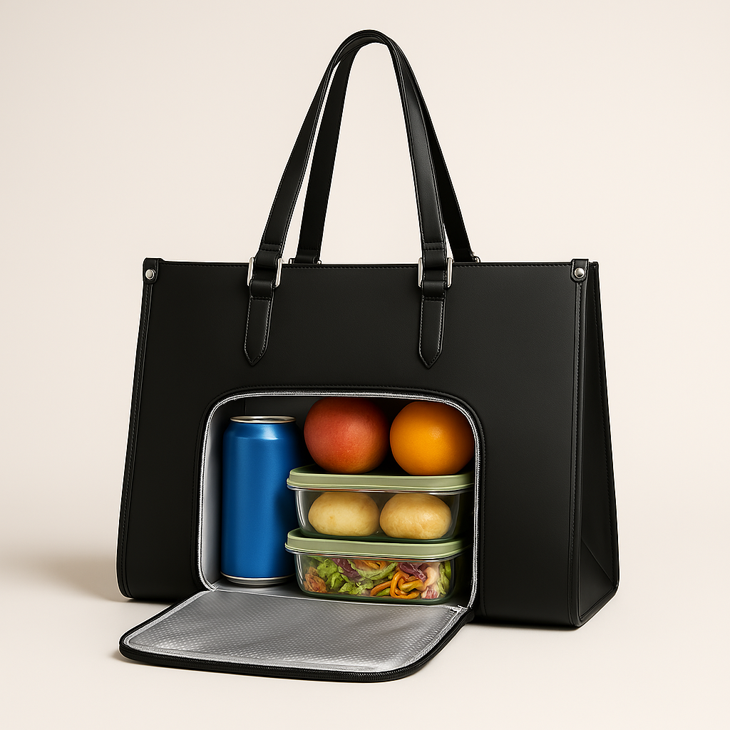 3-in-1 Goddelijke tas