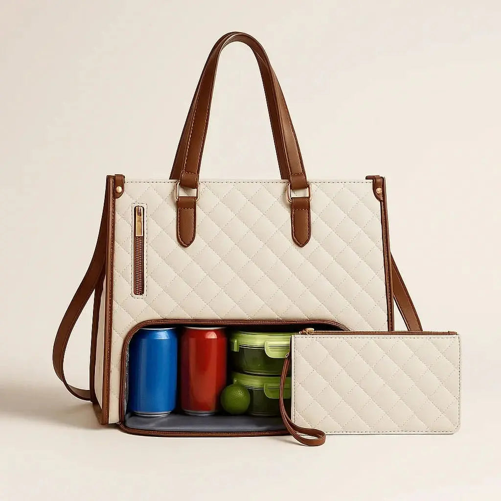 3-IN-1 Divine bag - Divine Beauty
