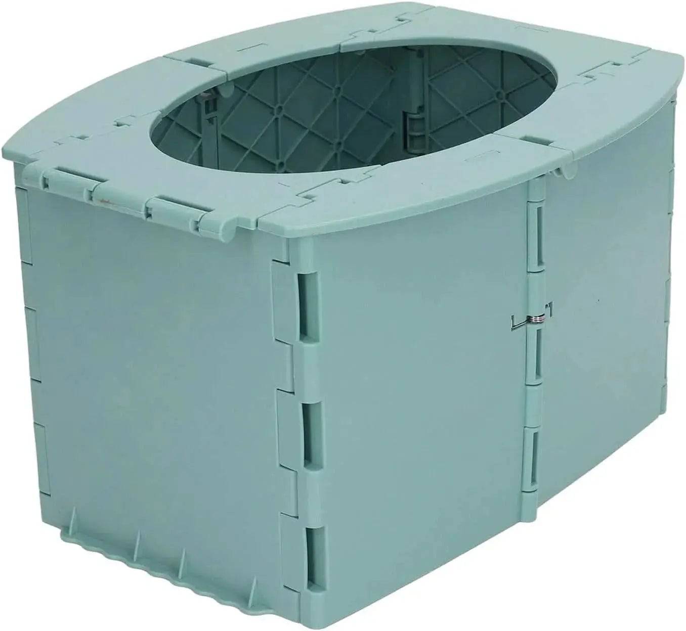 PottyPal - Portable Potty - Divine Beauty