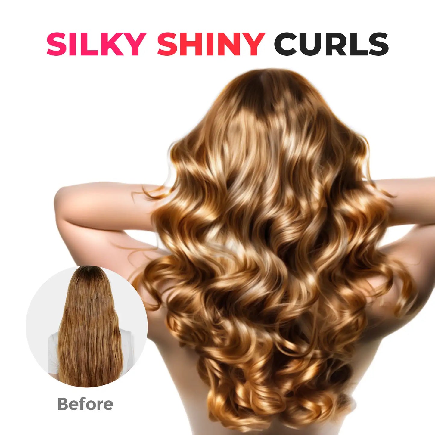 DIVINE AUTOMATIC CURLER