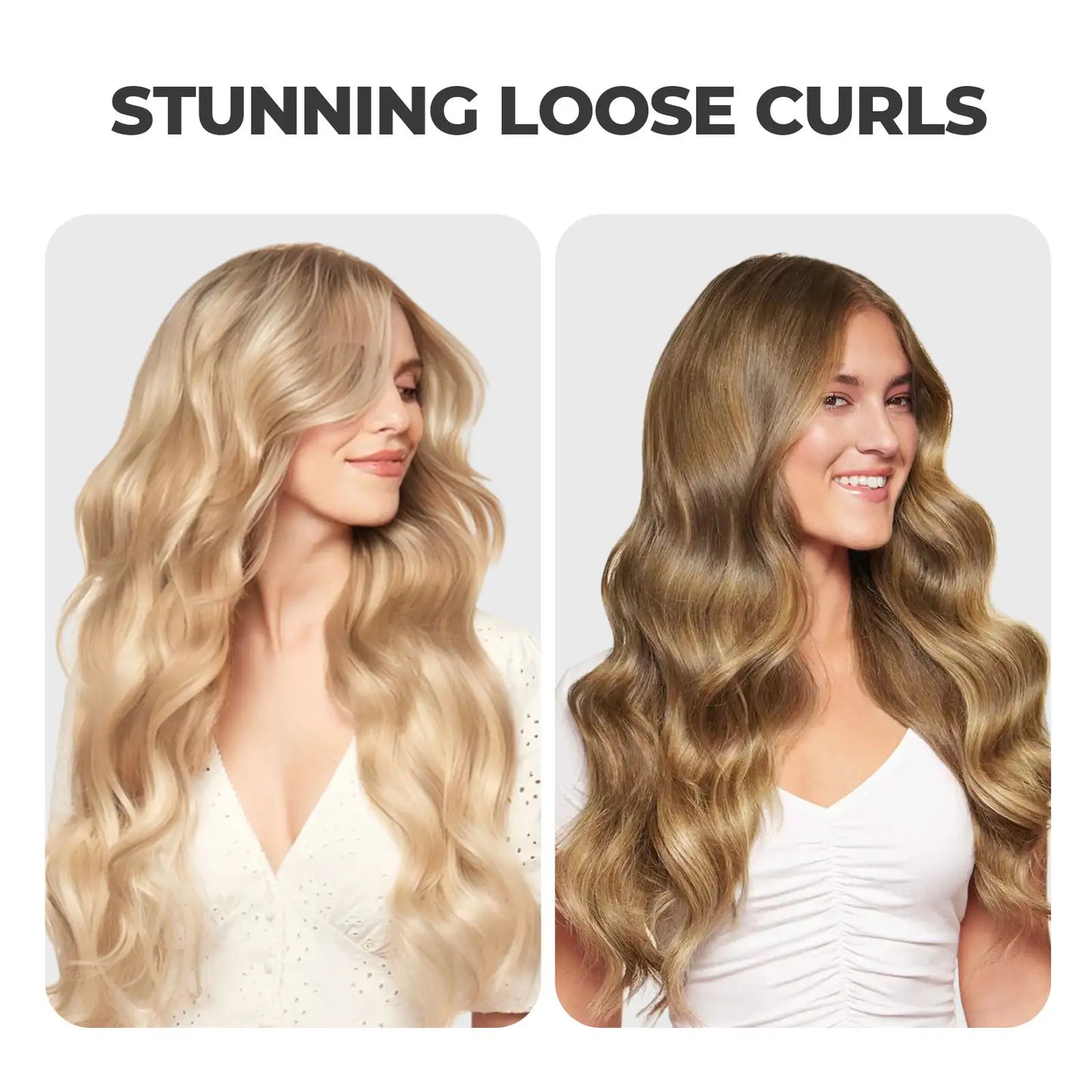 DIVINE AUTOMATIC CURLER