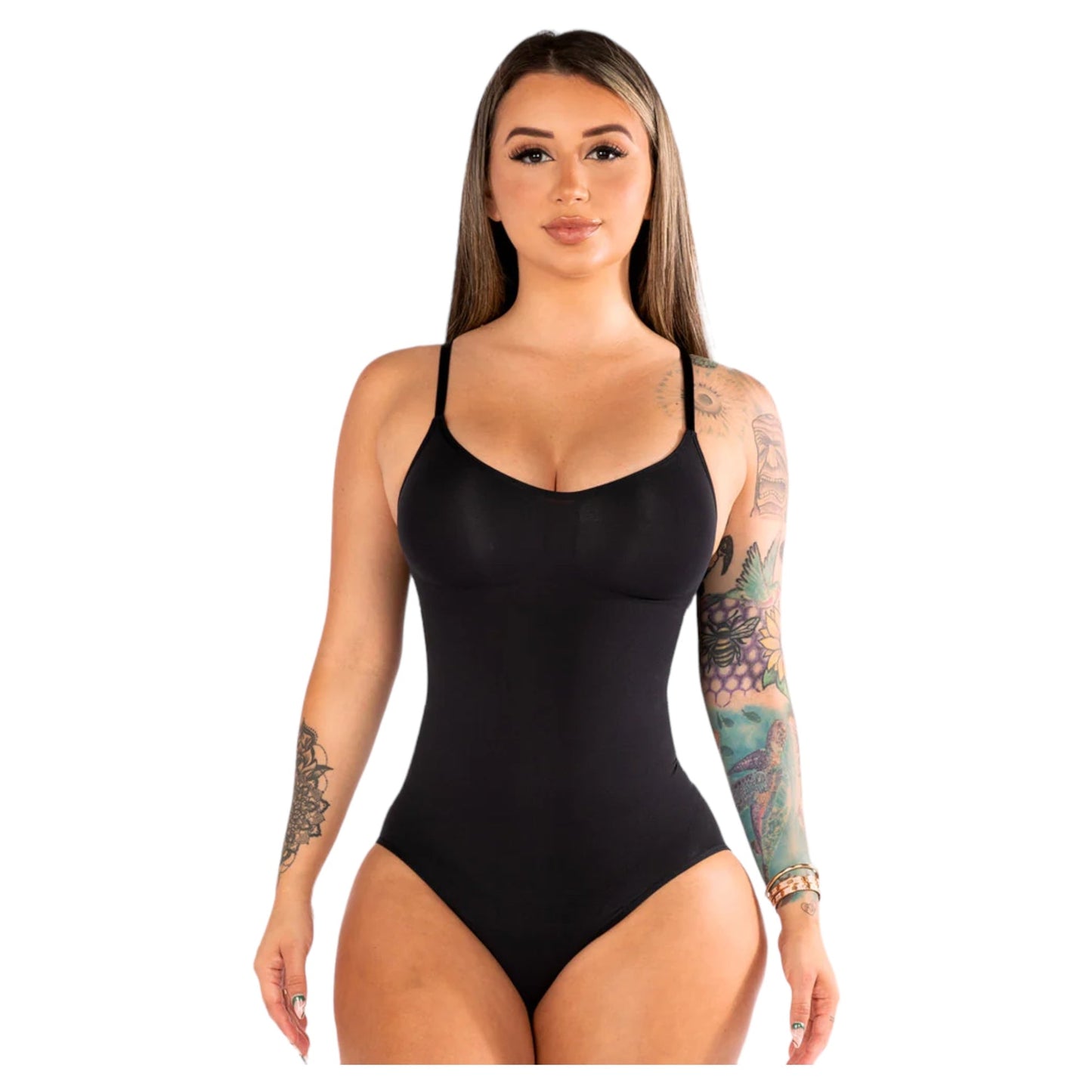 Viral Snatched Bodysuit