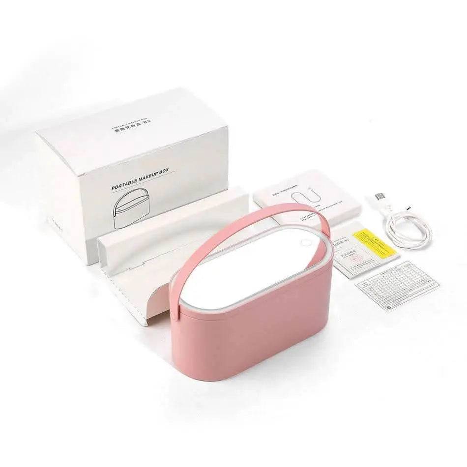 Divine Glow Box - Divine Beauty