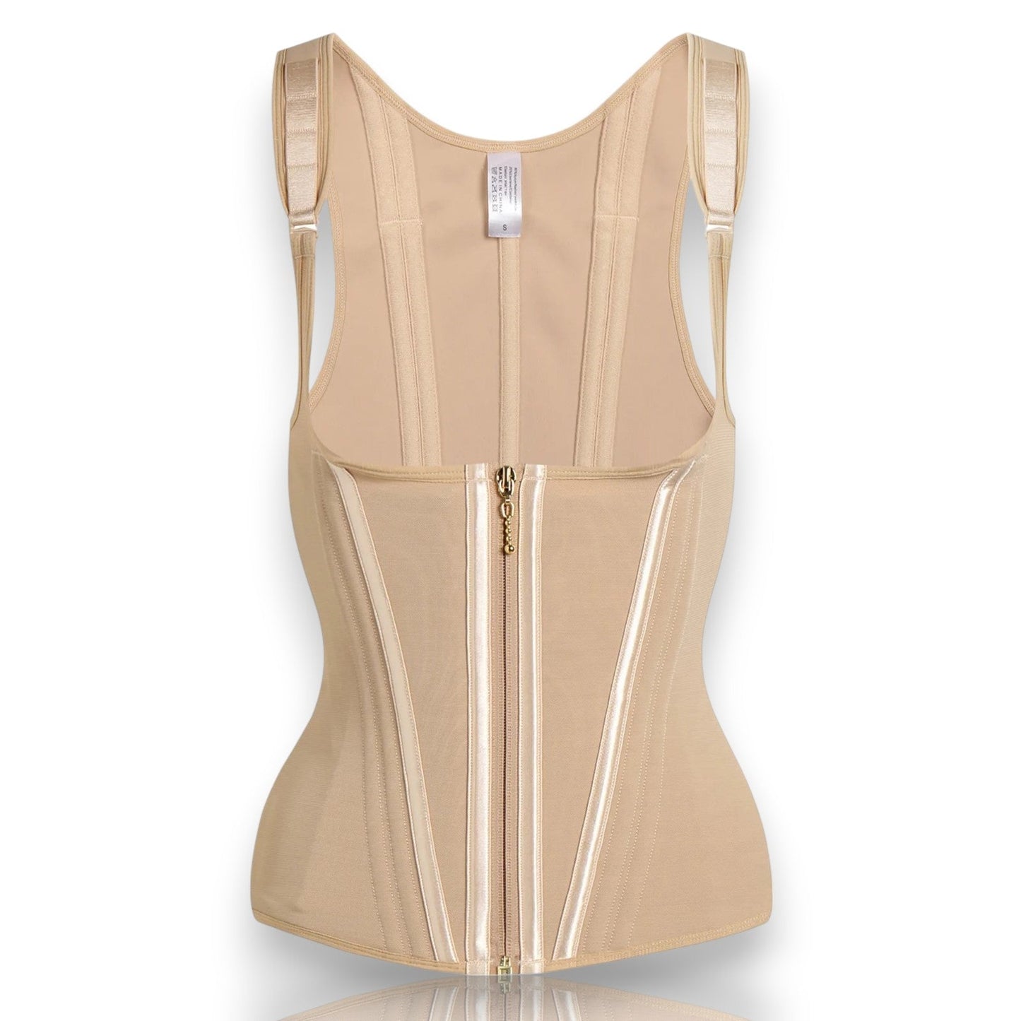Corset Waist Trainer