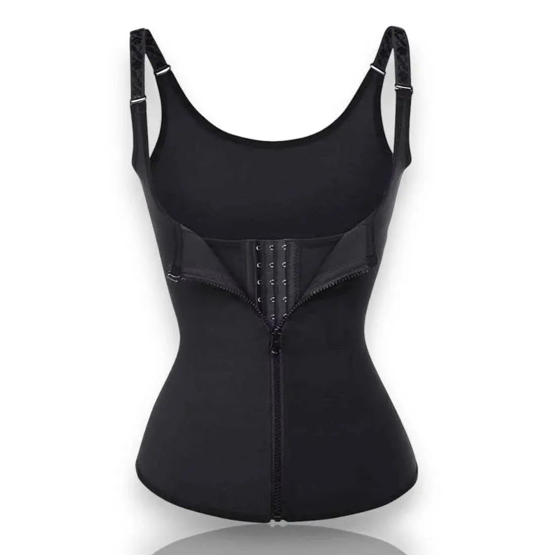 Corset Waist Trainer - Divine Beauty