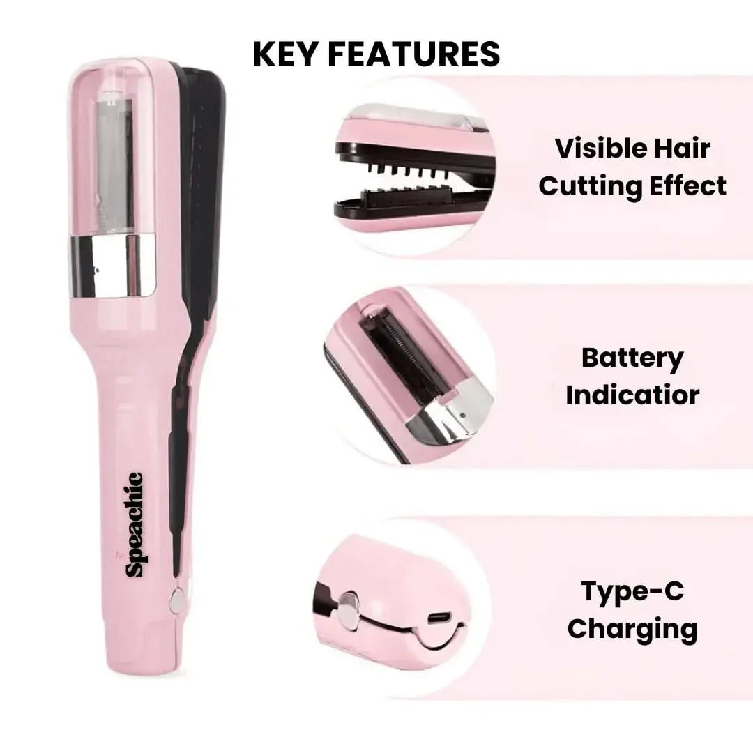 Divine Hair Trimmer - Divine Beauty