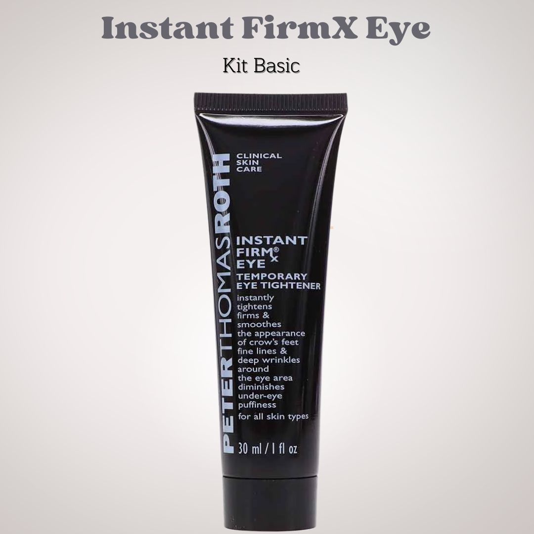 ✨ Instant FirmX Eye – Instant Lifting Without Needles! ✨