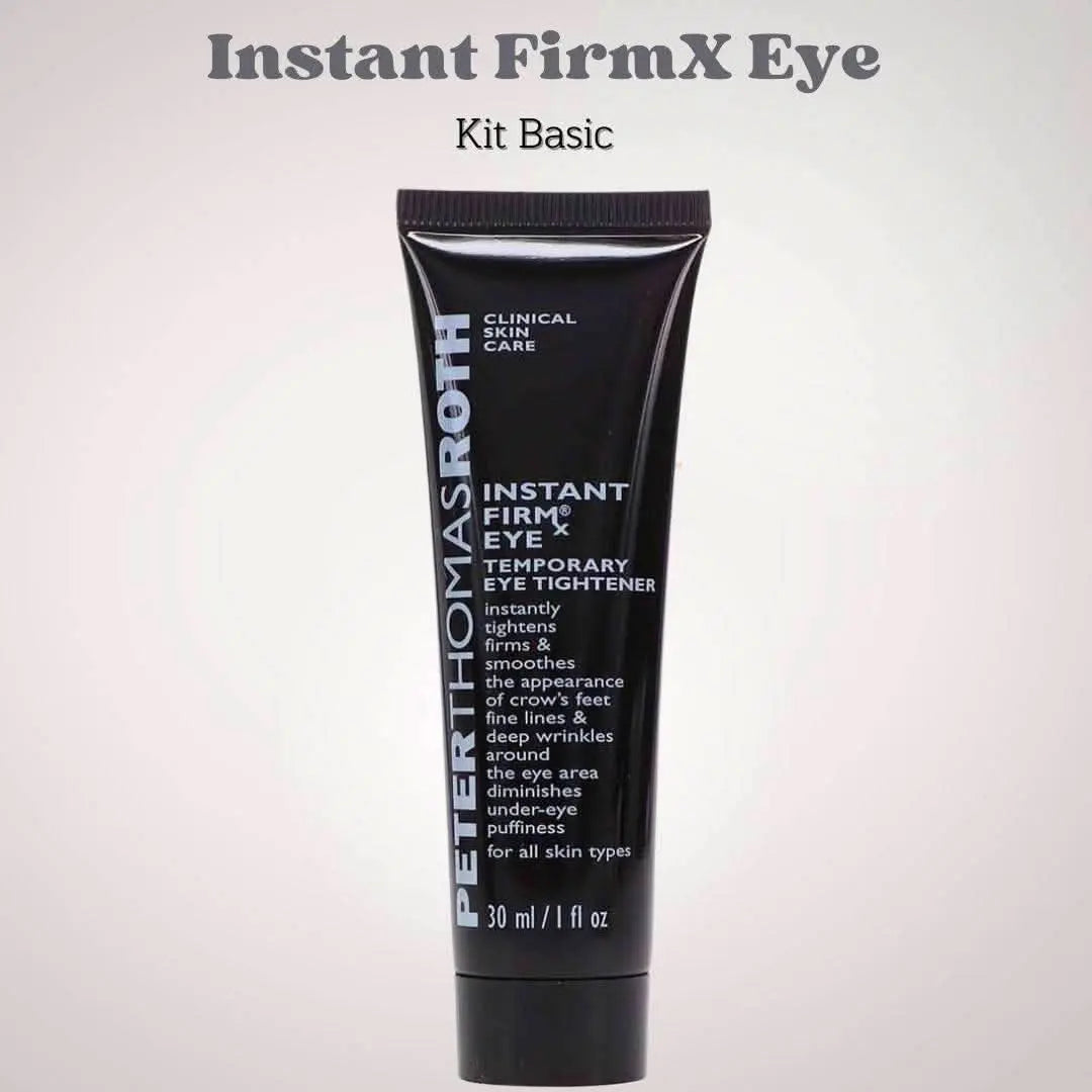 ✨ Instant FirmX Eye – Instant Lifting Without Needles! ✨ - Divine Beauty