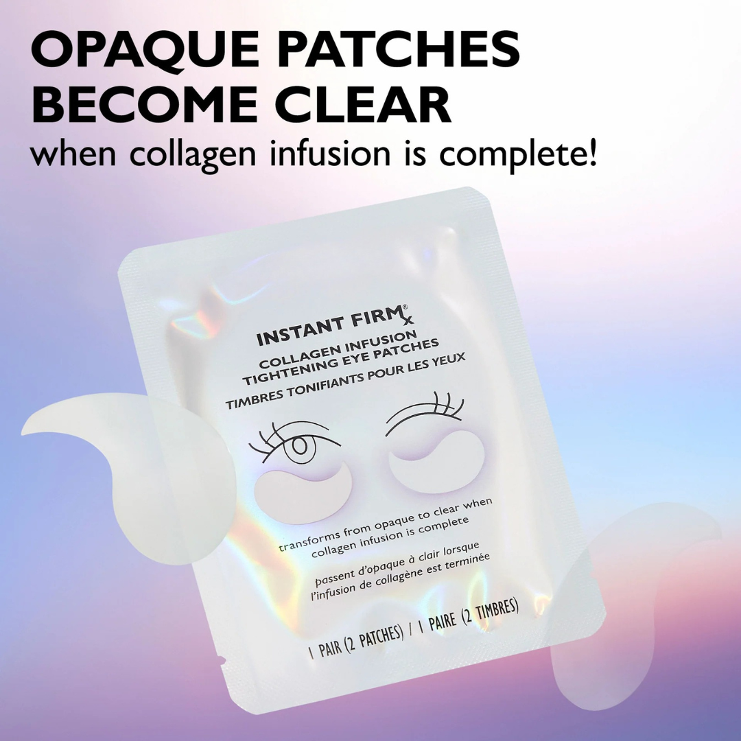 Kit Collagen Eye Patches