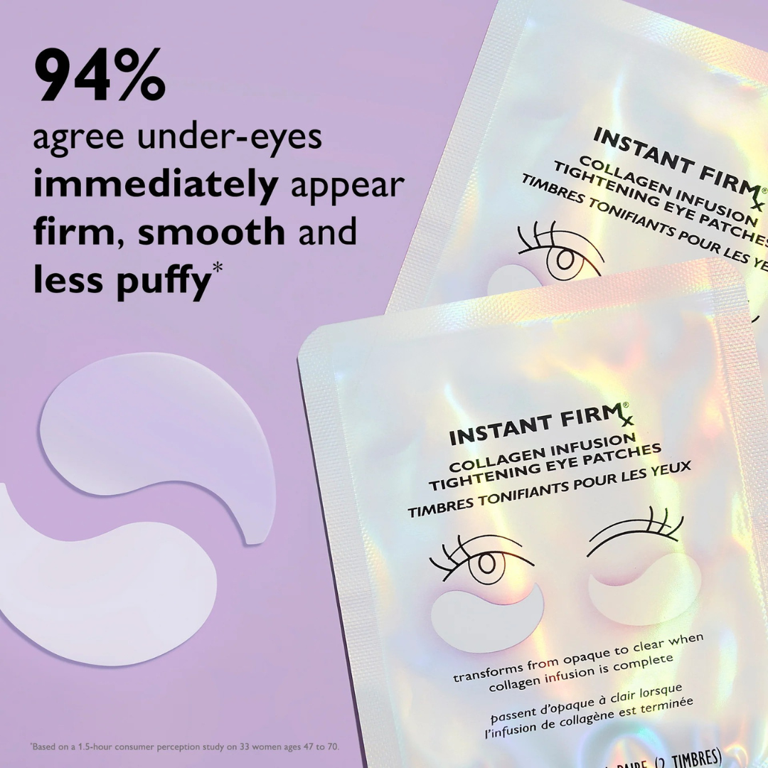 Kit Collagen Eye Patches