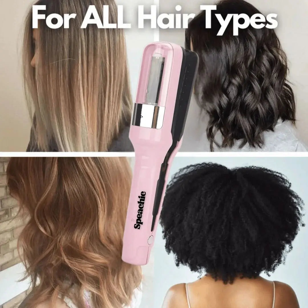 Divine Hair Trimmer - Divine Beauty