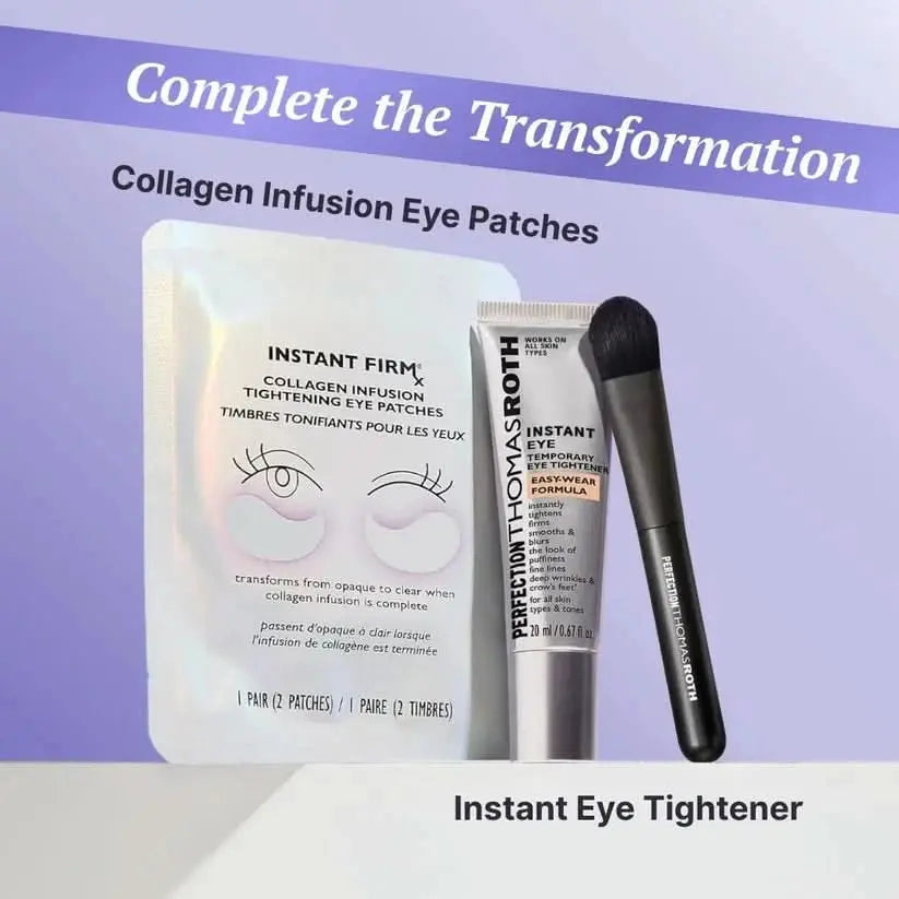Perfect FirmX - Instant Eye Tightener