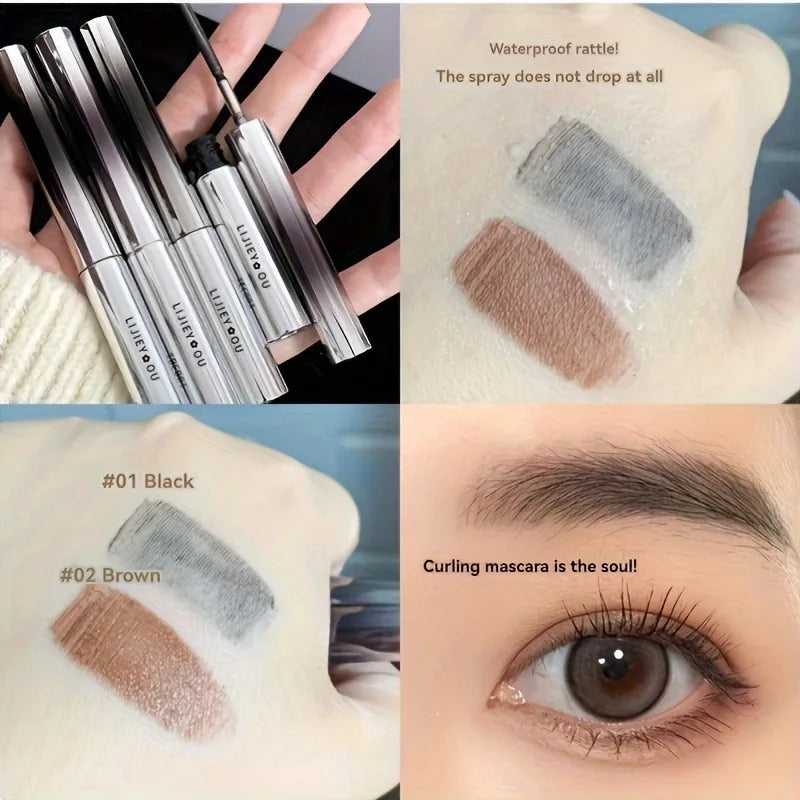 Lashdoll SkyLash™ – Uw salonwaardige wimpers, zonder salon.