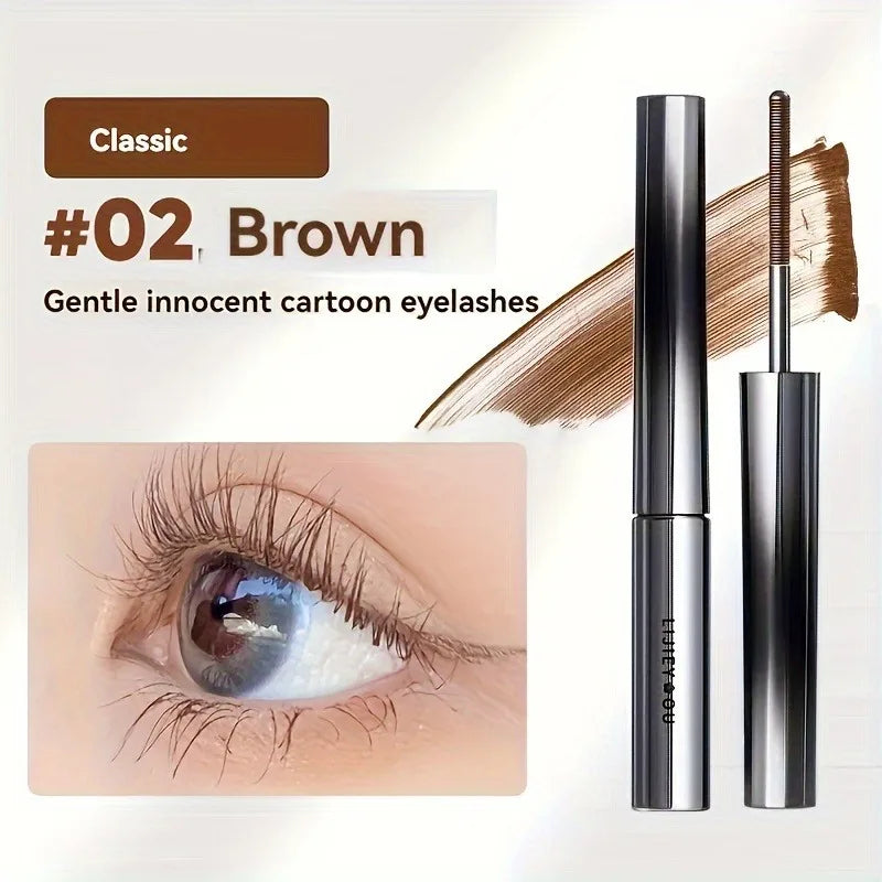 Lashdoll SkyLash™ – Uw salonwaardige wimpers, zonder salon.