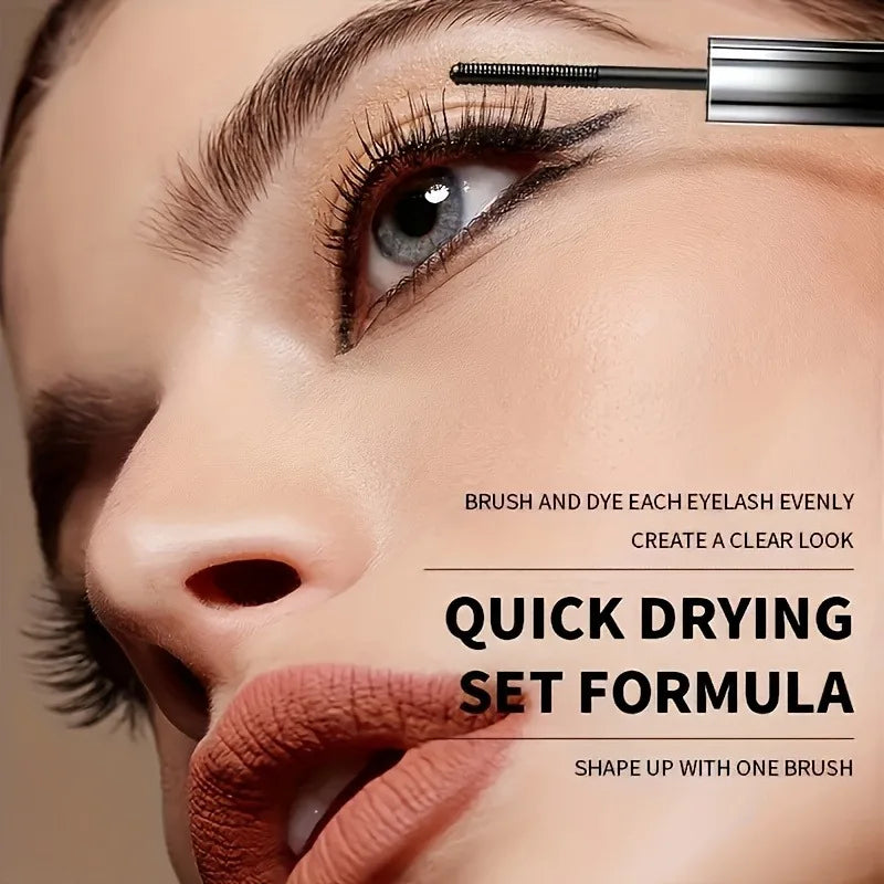 Lashdoll SkyLash™ – Uw salonwaardige wimpers, zonder salon.