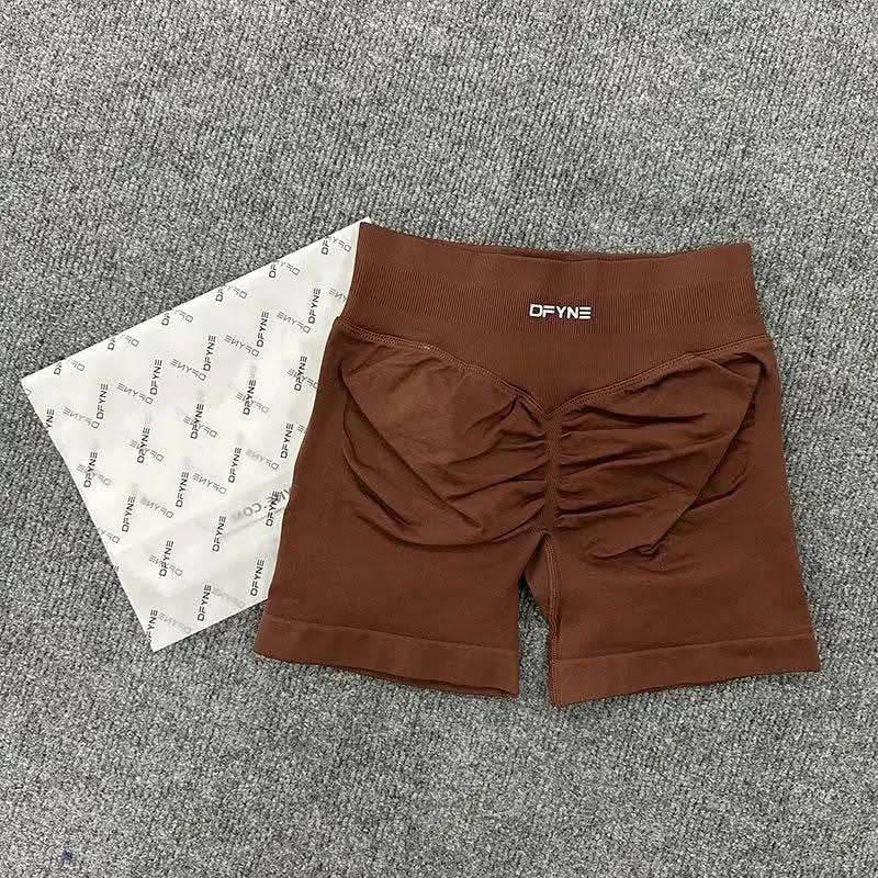 Viral Impact Shorts - Divine Beauty