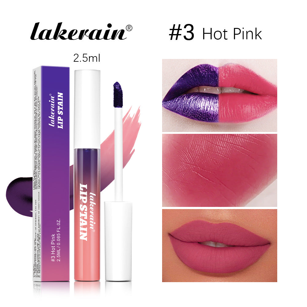 Peel Off Lasting Waterproof