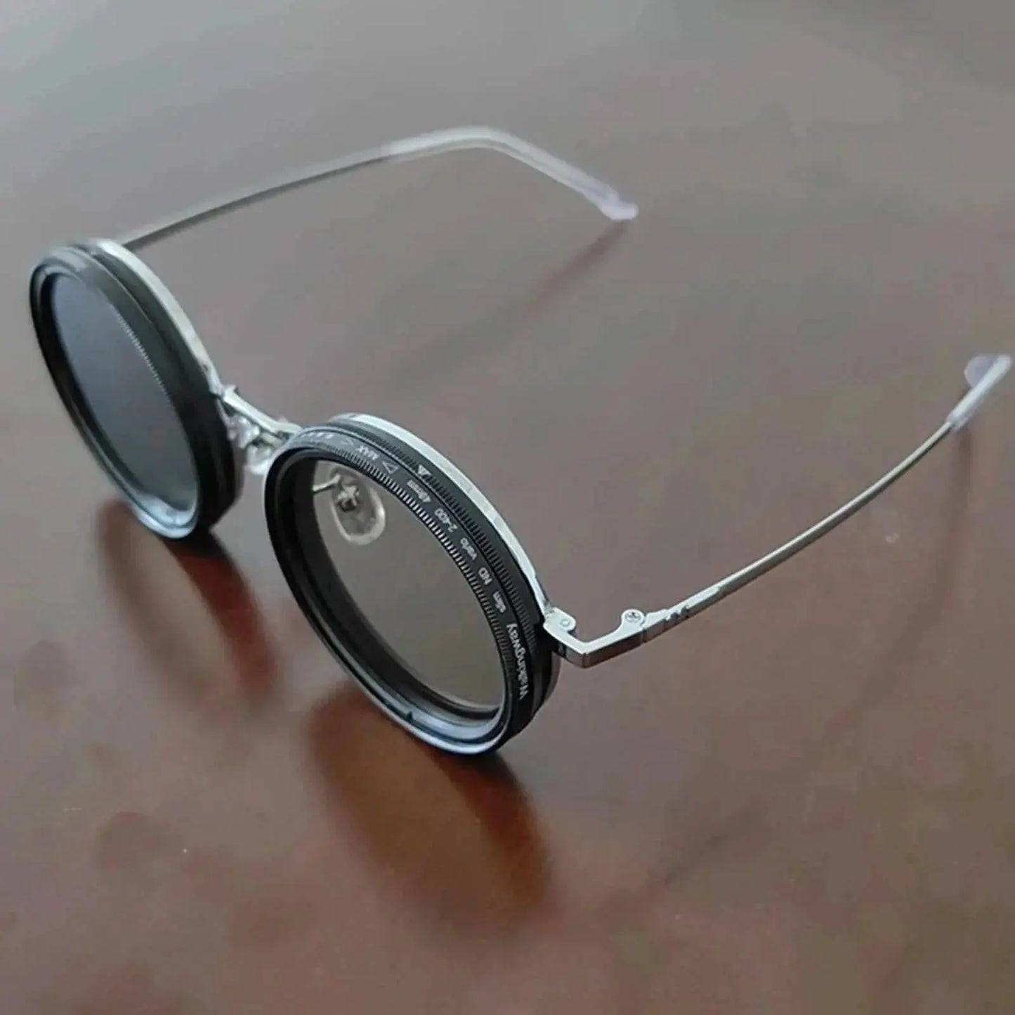 Black Lens™ Sunglasses - Divine Beauty