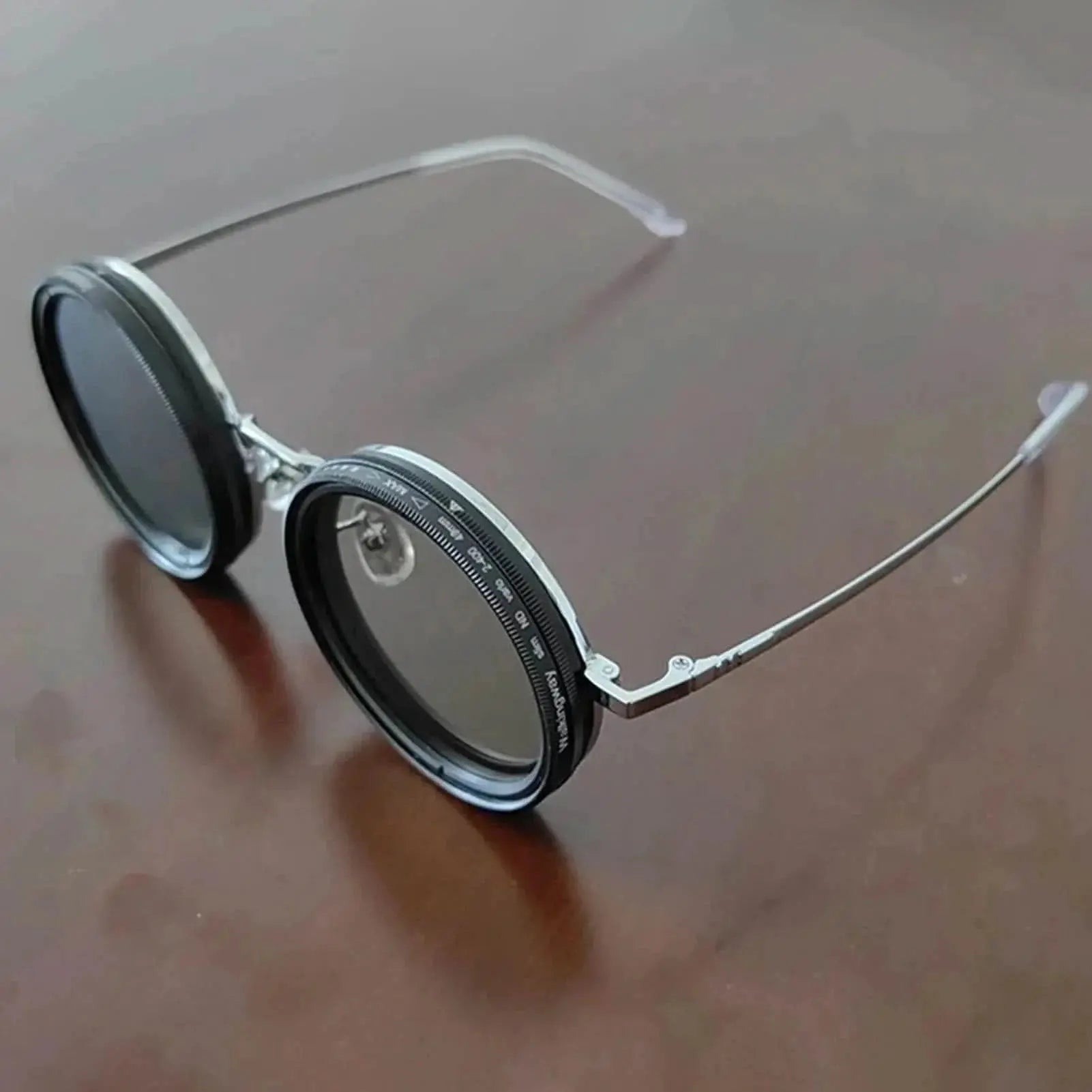 Black Lens™ Sunglasses - Divine Beauty