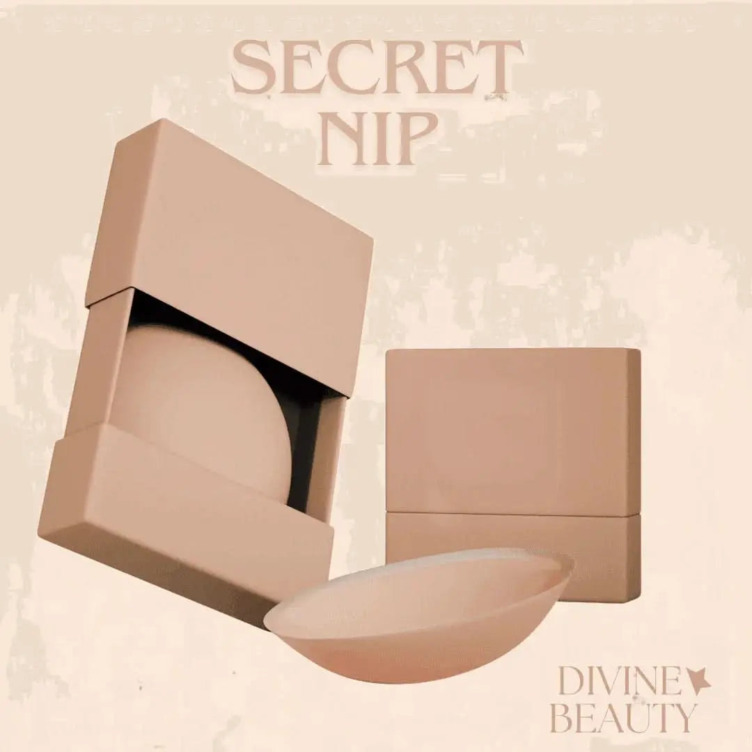 Secret Nip-Discover Supreme Comfort - 50% Off Today! - Divine Beauty