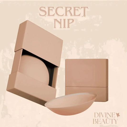 Secret Nip-Discover Supreme Comfort - 50% Off Today! - Divine Beauty