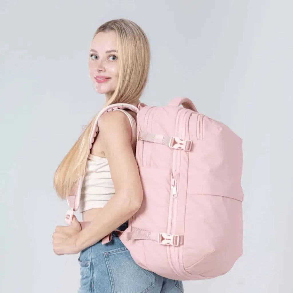 Air Pack — Your Best Ally for Light and Practical Travel - Divine Beauty