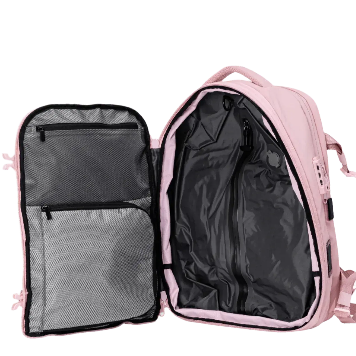 Air Pack — Your Best Ally for Light and Practical Travel - Divine Beauty