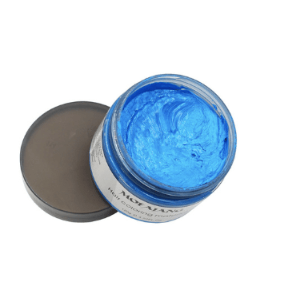 Color Hair Mask - Change your look at any time - Divine Beauty