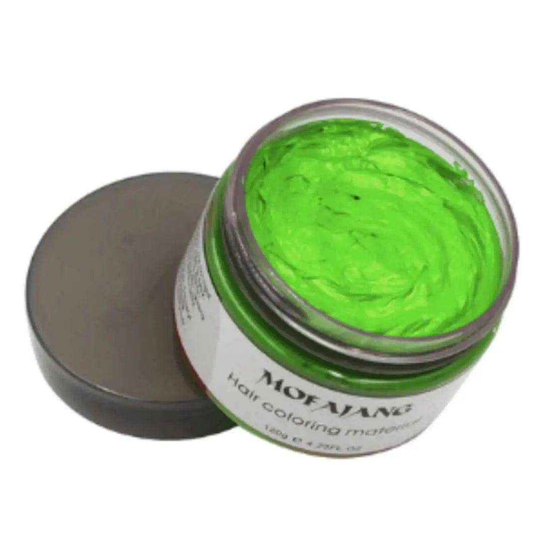 Color Hair Mask - Change your look at any time - Divine Beauty