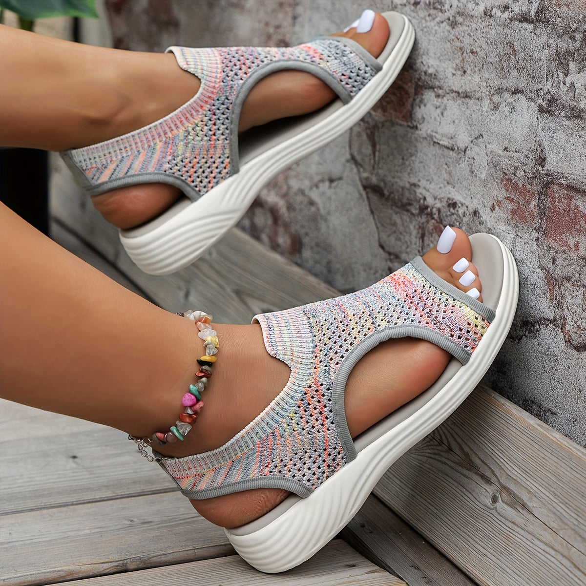 Women'S Casual Sandals