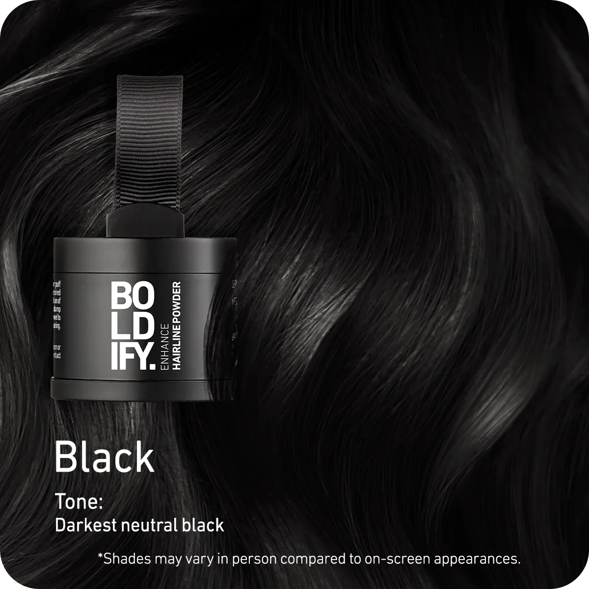 Magic Hair - Direct resultaat