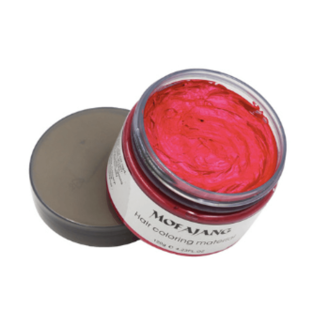 Color Hair Mask - Change your look at any time - Divine Beauty