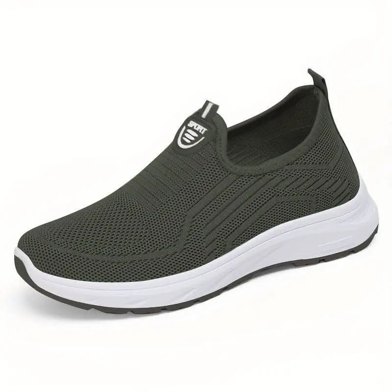 Knit Sneakers 2025 - Divine Beauty