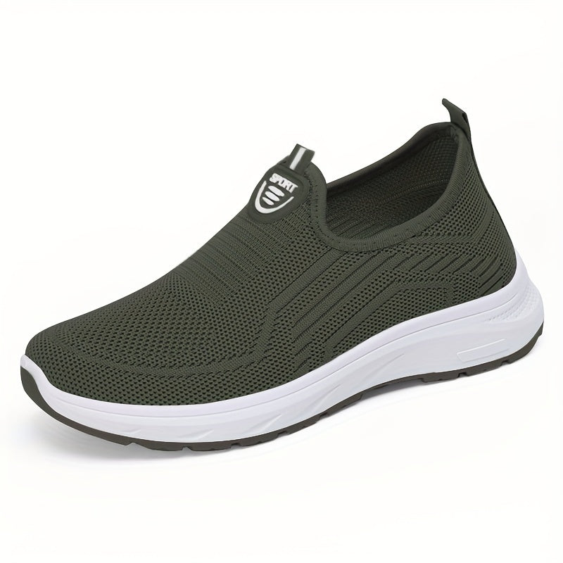 Strick-Sneakers 2025
