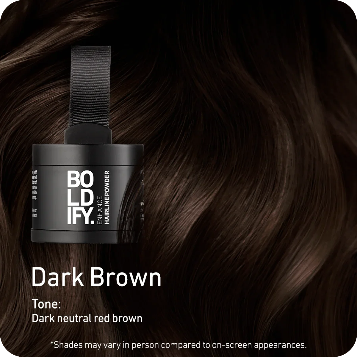 Magic Hair - Direct resultaat