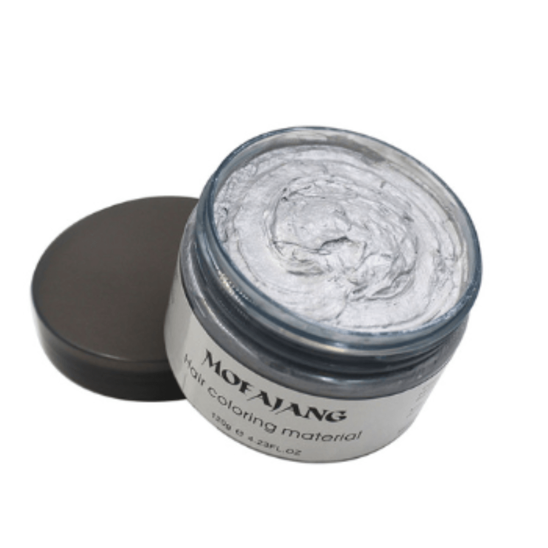Color Hair Mask - Change your look at any time - Divine Beauty