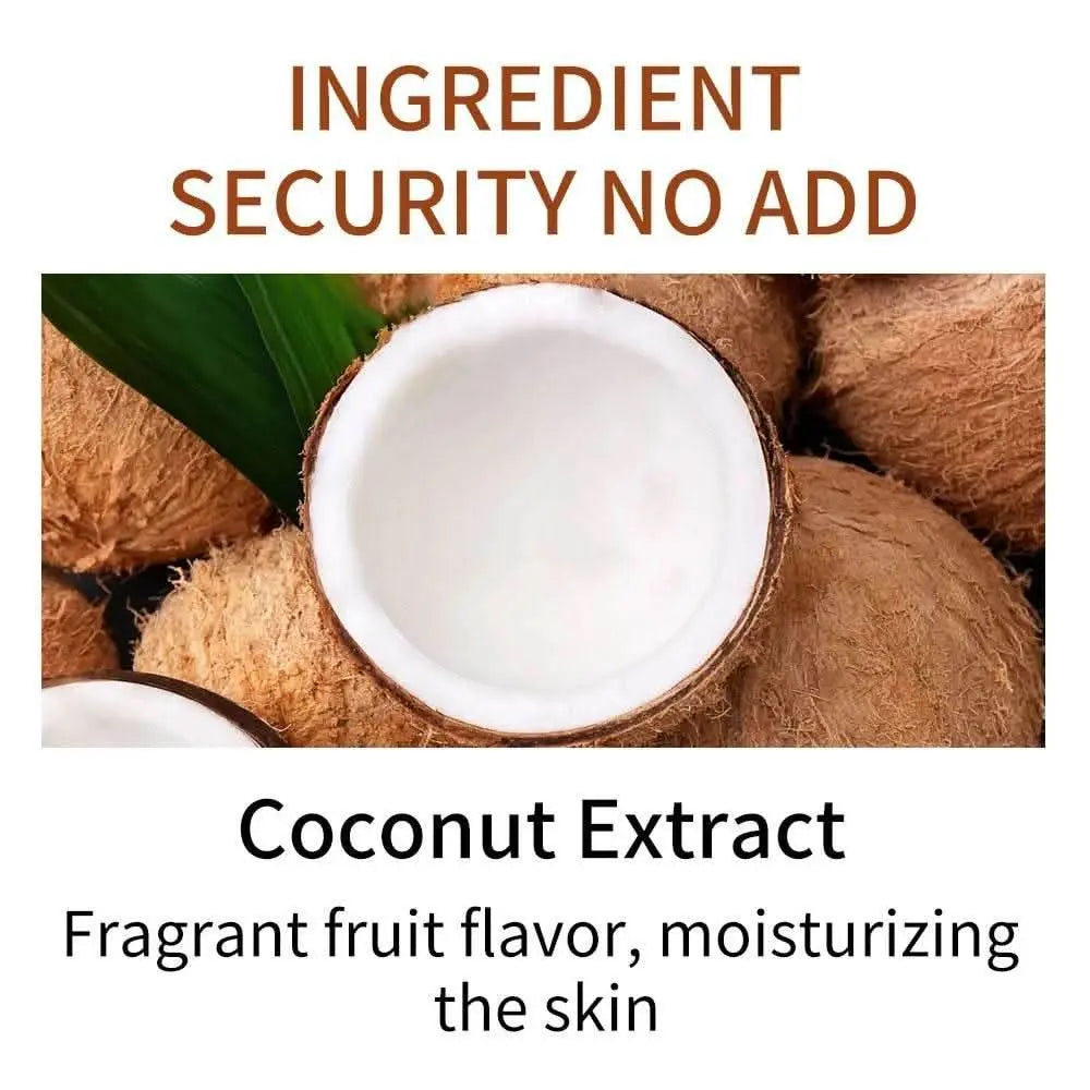 Coconut Tanning Oil Spray & Flip Bottle Set (2 units) - Divine Beauty